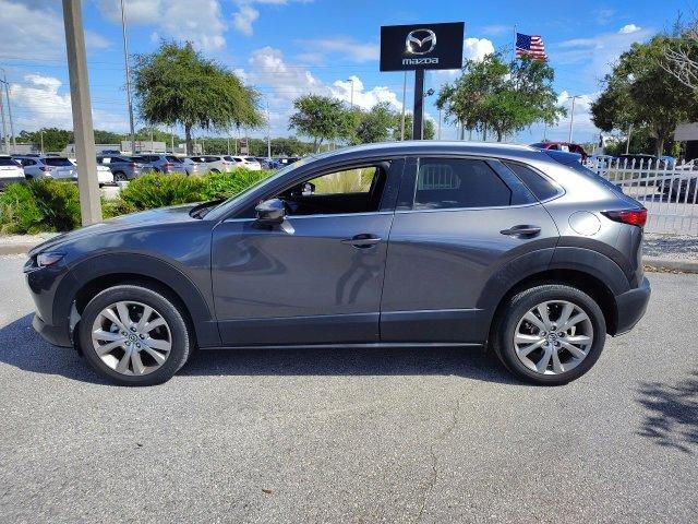 used 2022 Mazda CX-30 car, priced at $22,987