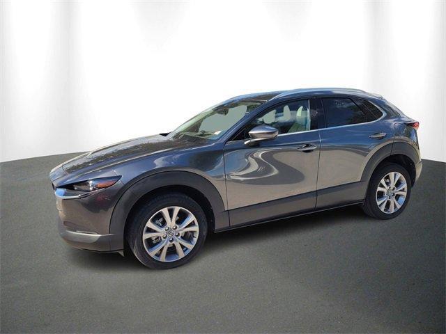 used 2022 Mazda CX-30 car, priced at $22,987