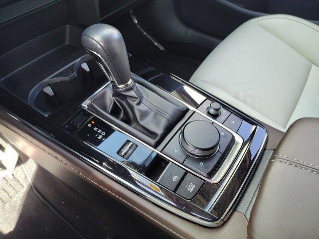 used 2022 Mazda CX-30 car, priced at $22,987