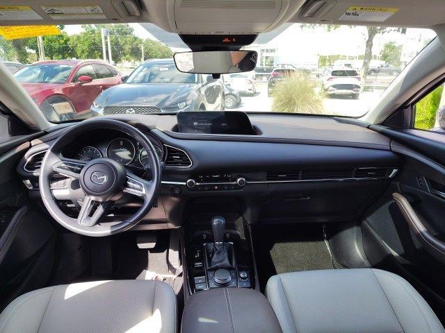 used 2022 Mazda CX-30 car, priced at $22,987