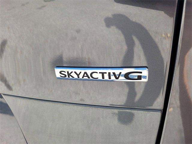 used 2022 Mazda CX-30 car, priced at $22,987