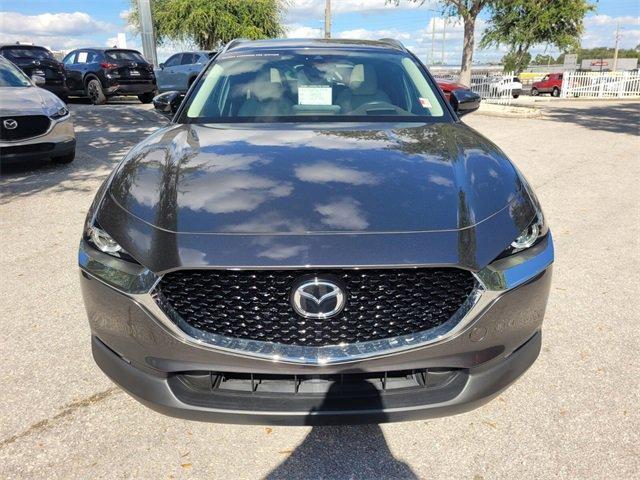 used 2022 Mazda CX-30 car, priced at $22,987