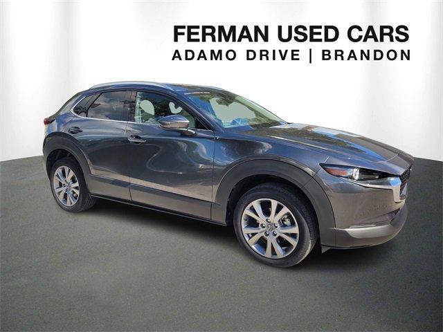 used 2022 Mazda CX-30 car, priced at $22,987