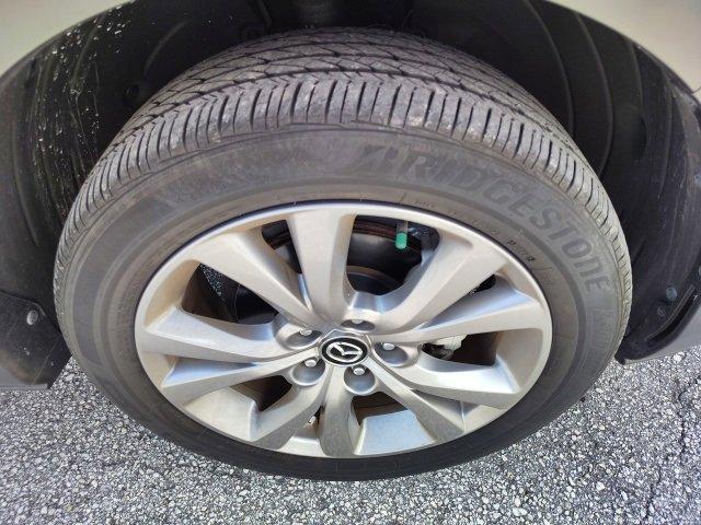 used 2022 Mazda CX-30 car, priced at $22,987