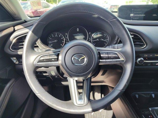 used 2022 Mazda CX-30 car, priced at $22,987