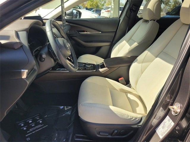 used 2022 Mazda CX-30 car, priced at $22,987