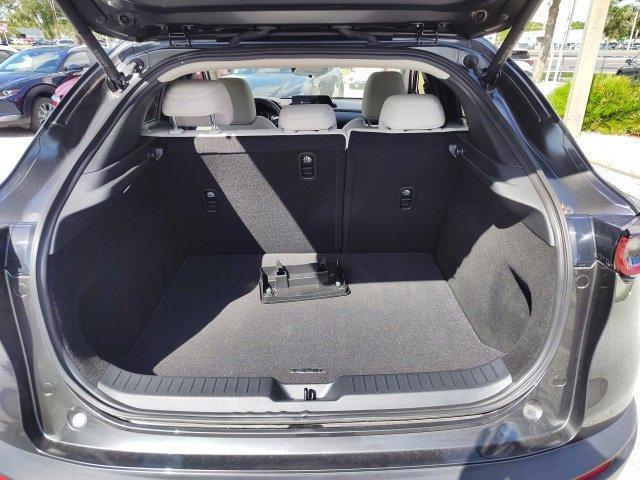 used 2022 Mazda CX-30 car, priced at $22,987