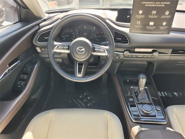 used 2022 Mazda CX-30 car, priced at $22,987