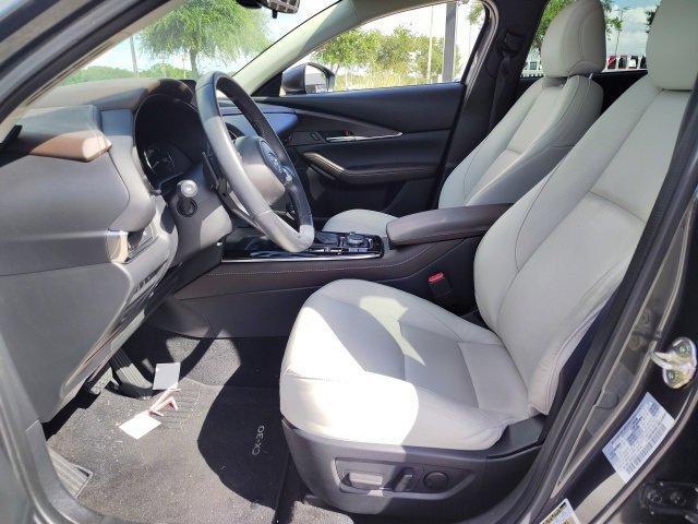 used 2022 Mazda CX-30 car, priced at $22,987