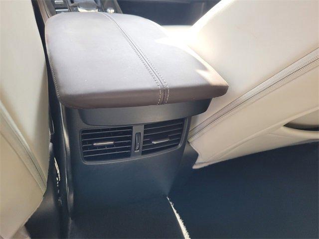 used 2022 Mazda CX-30 car, priced at $22,987