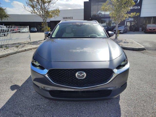 used 2022 Mazda CX-30 car, priced at $22,987