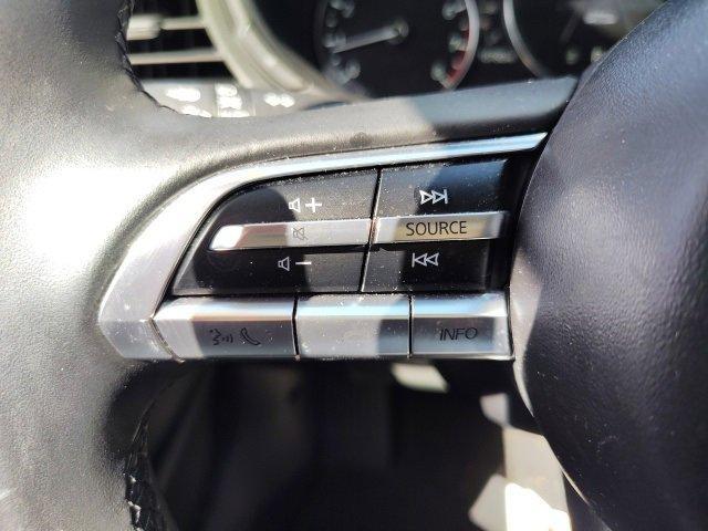 used 2022 Mazda CX-30 car, priced at $22,987