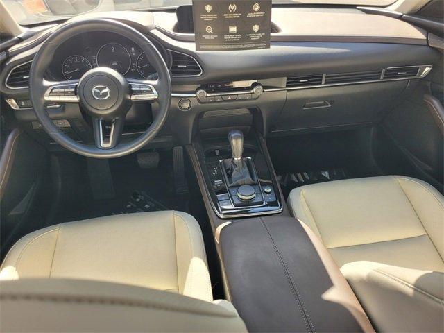 used 2022 Mazda CX-30 car, priced at $22,987