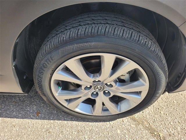 used 2022 Mazda CX-30 car, priced at $22,987