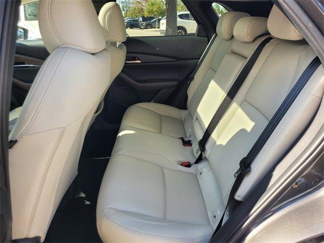 used 2022 Mazda CX-30 car, priced at $22,987