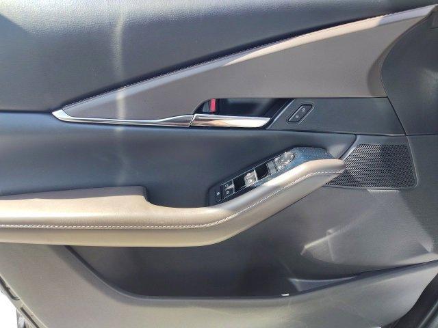 used 2022 Mazda CX-30 car, priced at $22,987