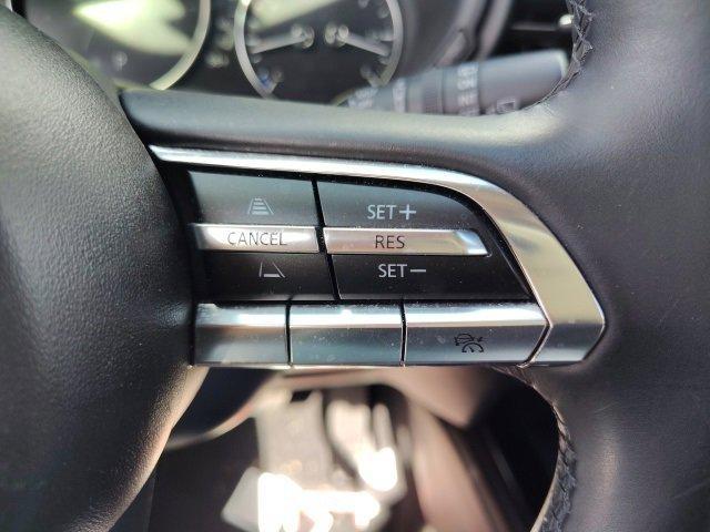 used 2022 Mazda CX-30 car, priced at $22,987