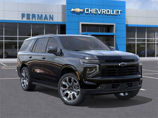 new 2026 Chevrolet Tahoe car, priced at $85,120
