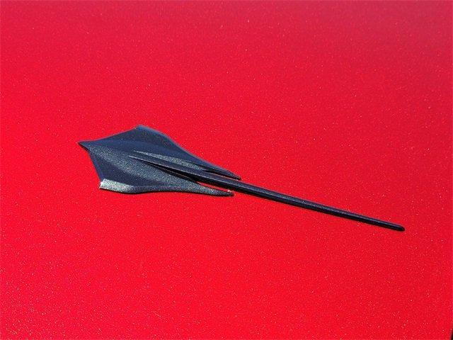 used 2022 Chevrolet Corvette car, priced at $69,988