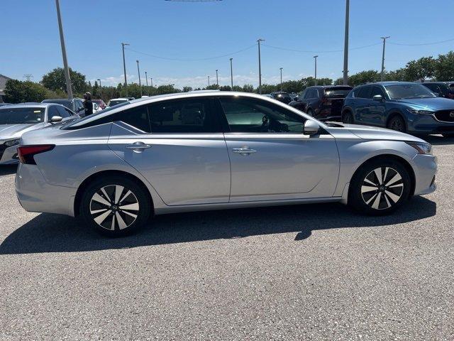 used 2019 Nissan Altima car, priced at $15,987