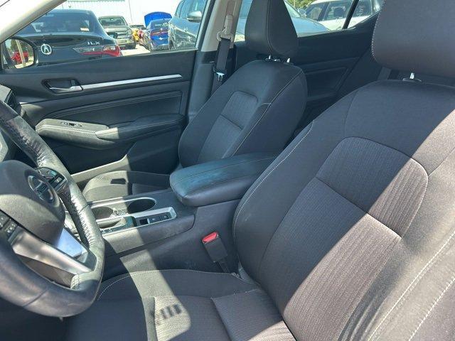 used 2019 Nissan Altima car, priced at $15,987