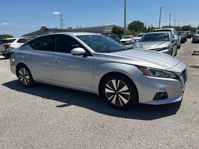 used 2019 Nissan Altima car, priced at $15,987