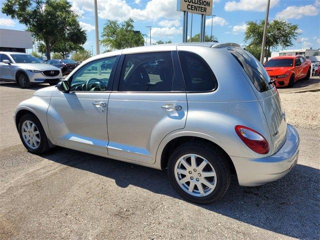 used 2009 Chrysler PT Cruiser car, priced at $6,000