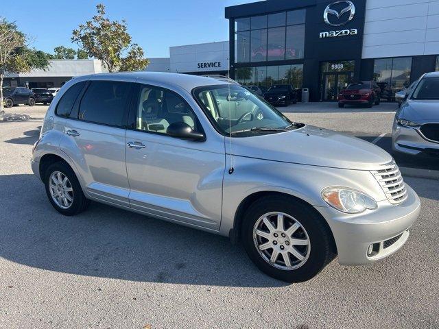 used 2009 Chrysler PT Cruiser car, priced at $6,000