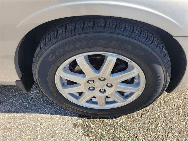 used 2009 Chrysler PT Cruiser car, priced at $6,000