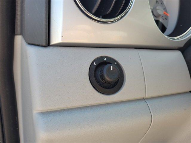 used 2009 Chrysler PT Cruiser car, priced at $6,000