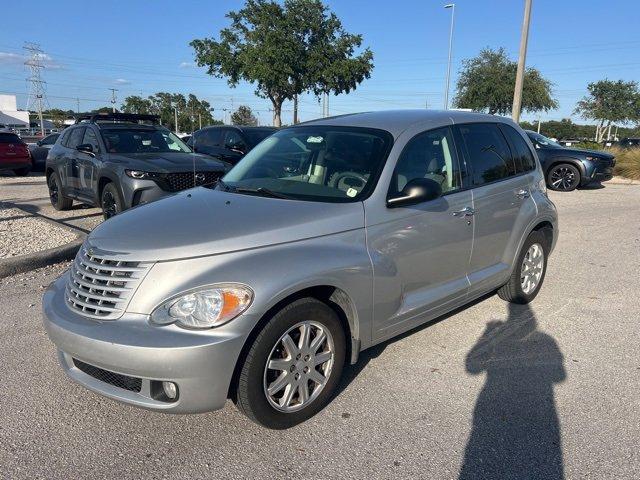 used 2009 Chrysler PT Cruiser car, priced at $6,000