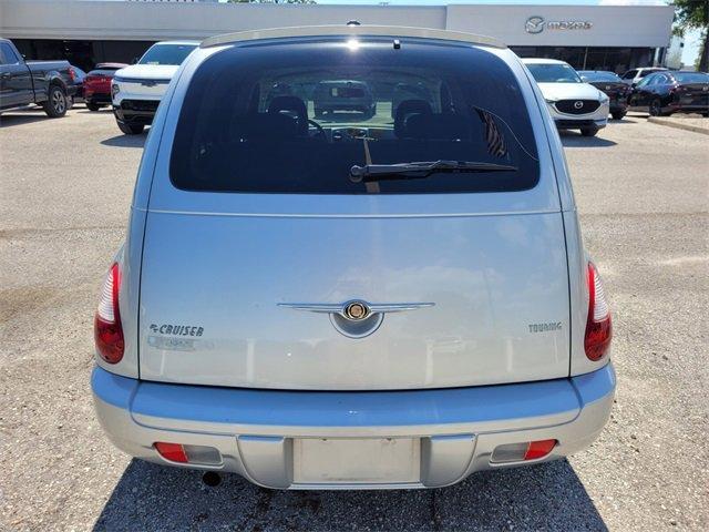 used 2009 Chrysler PT Cruiser car, priced at $6,000