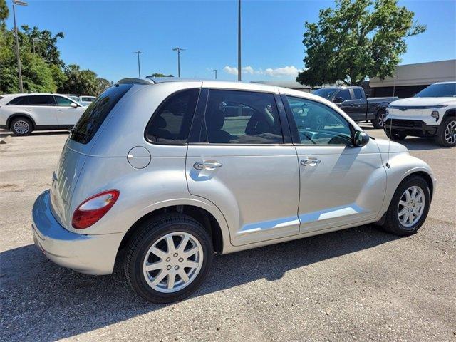 used 2009 Chrysler PT Cruiser car, priced at $6,000