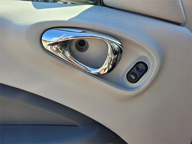 used 2009 Chrysler PT Cruiser car, priced at $6,000