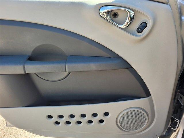 used 2009 Chrysler PT Cruiser car, priced at $6,000