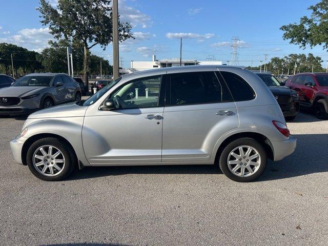 used 2009 Chrysler PT Cruiser car, priced at $6,000