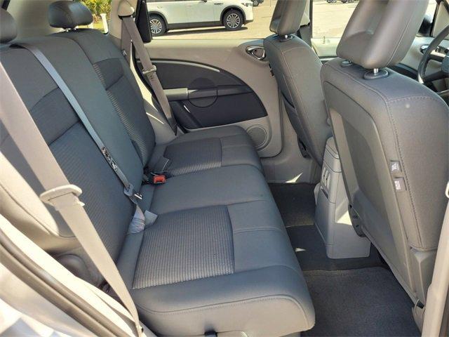 used 2009 Chrysler PT Cruiser car, priced at $6,000