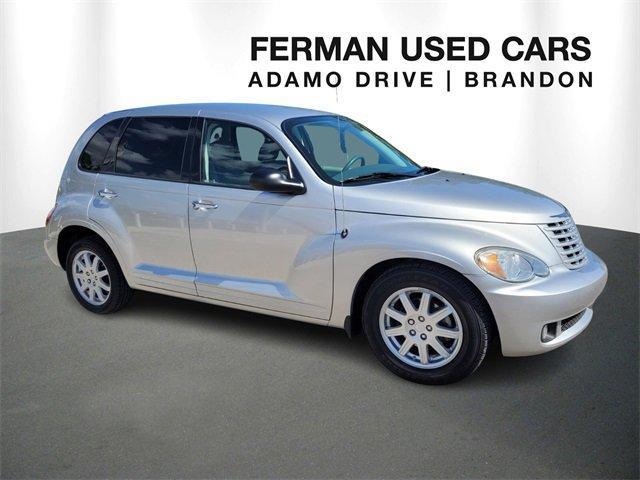 used 2009 Chrysler PT Cruiser car, priced at $6,000