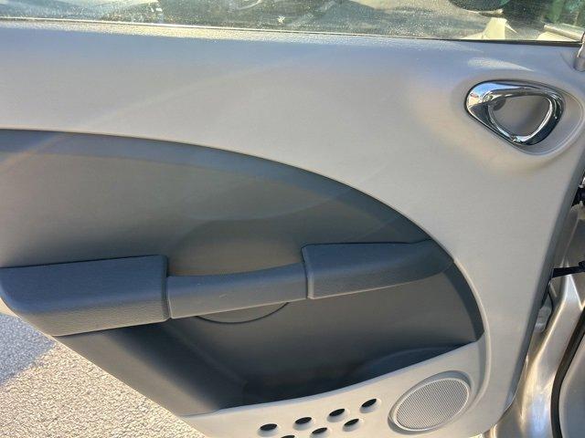 used 2009 Chrysler PT Cruiser car, priced at $6,000
