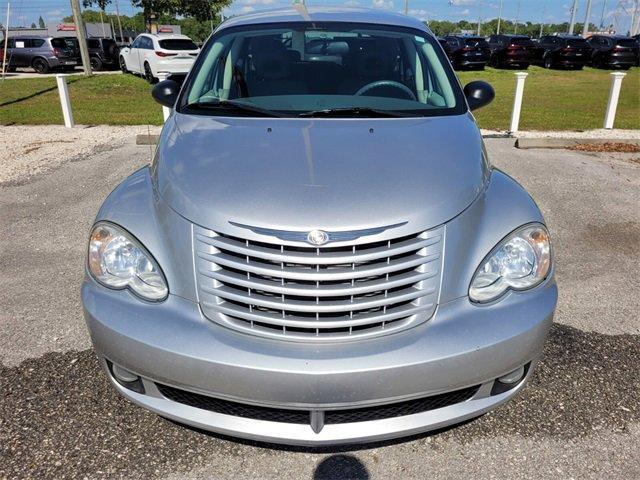 used 2009 Chrysler PT Cruiser car, priced at $6,000
