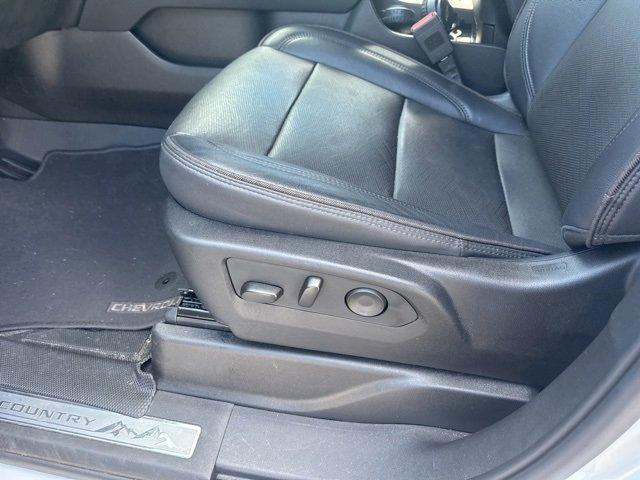 used 2023 Chevrolet Tahoe car, priced at $68,988