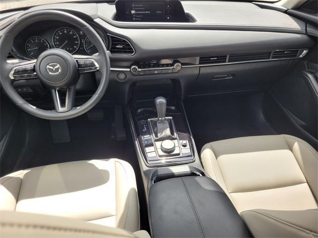 used 2025 Mazda CX-30 car, priced at $25,000