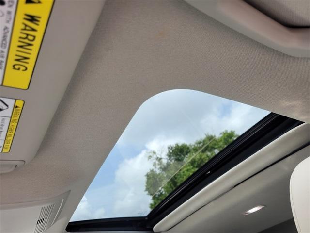 used 2025 Mazda CX-30 car, priced at $25,000