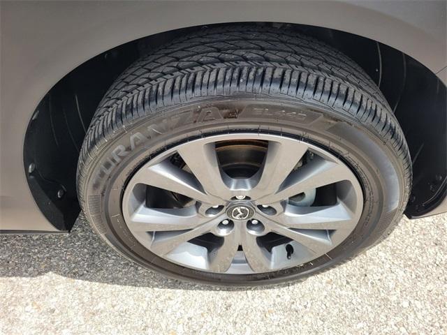 used 2025 Mazda CX-30 car, priced at $25,000