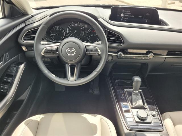 used 2025 Mazda CX-30 car, priced at $25,000