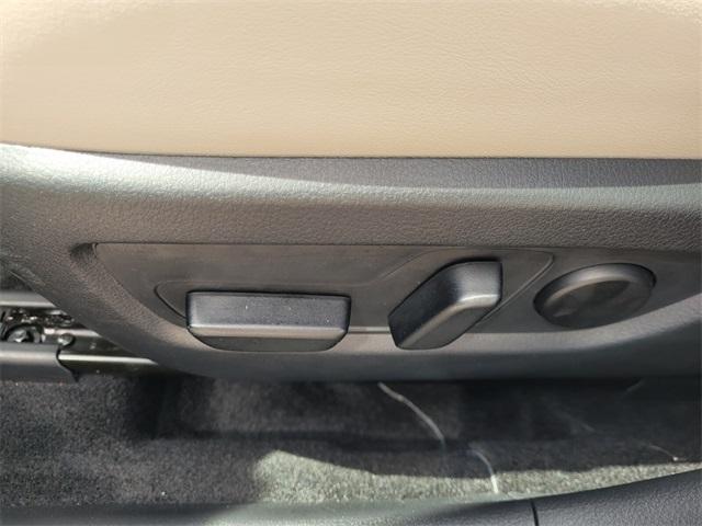 used 2025 Mazda CX-30 car, priced at $25,000