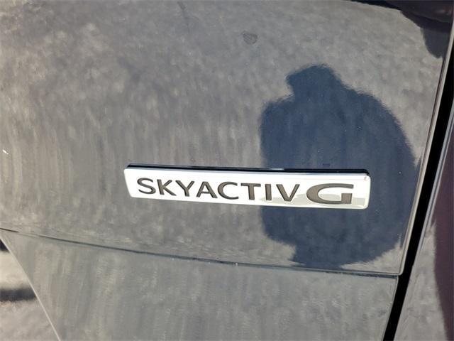 used 2025 Mazda CX-30 car, priced at $25,000