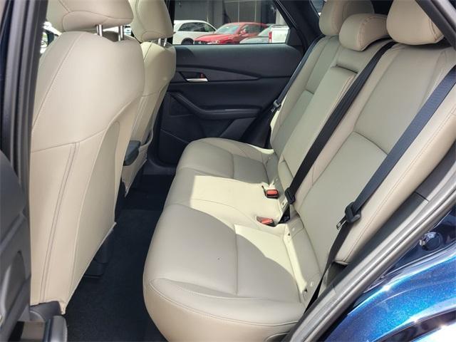 used 2025 Mazda CX-30 car, priced at $25,000