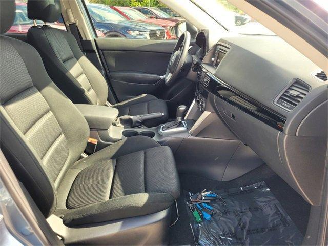 used 2014 Mazda CX-5 car, priced at $10,487