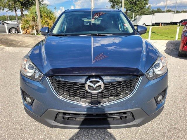 used 2014 Mazda CX-5 car, priced at $10,487